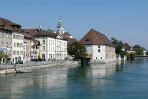 Hotels in Solothurn